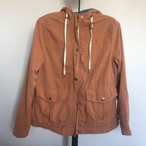 Casual Utility Jacket